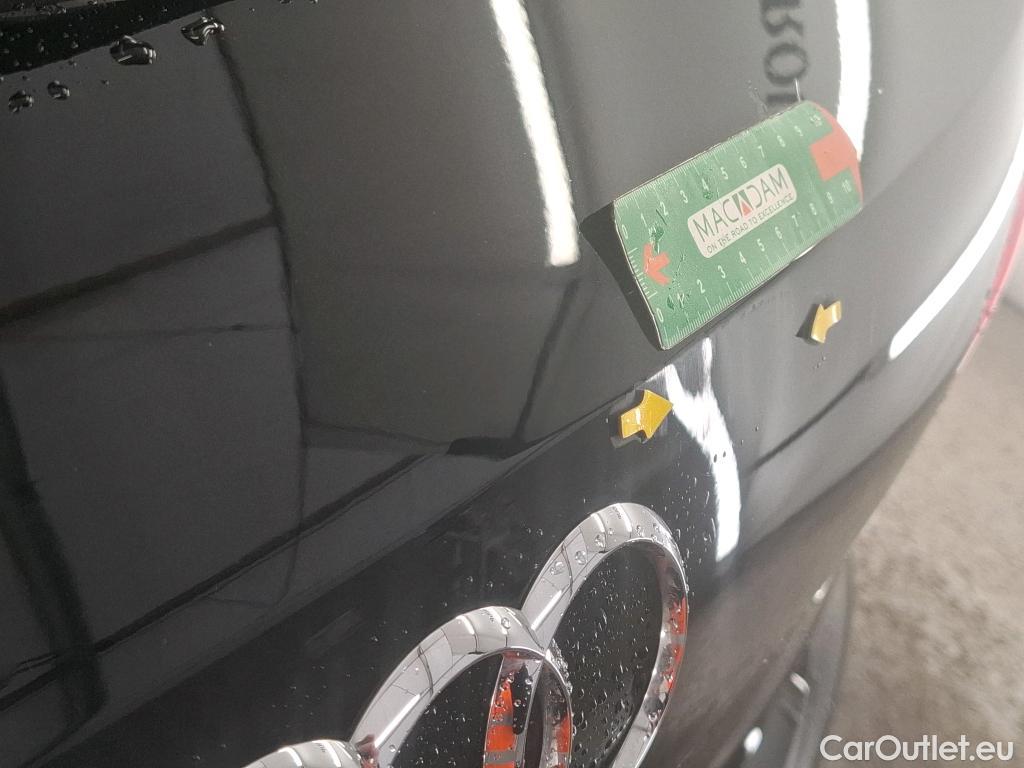  Audi  Q3 AUDI  / 2018 / 5P / SUV 35 TFSI 150 MHEV S TRONIC S LINE #5