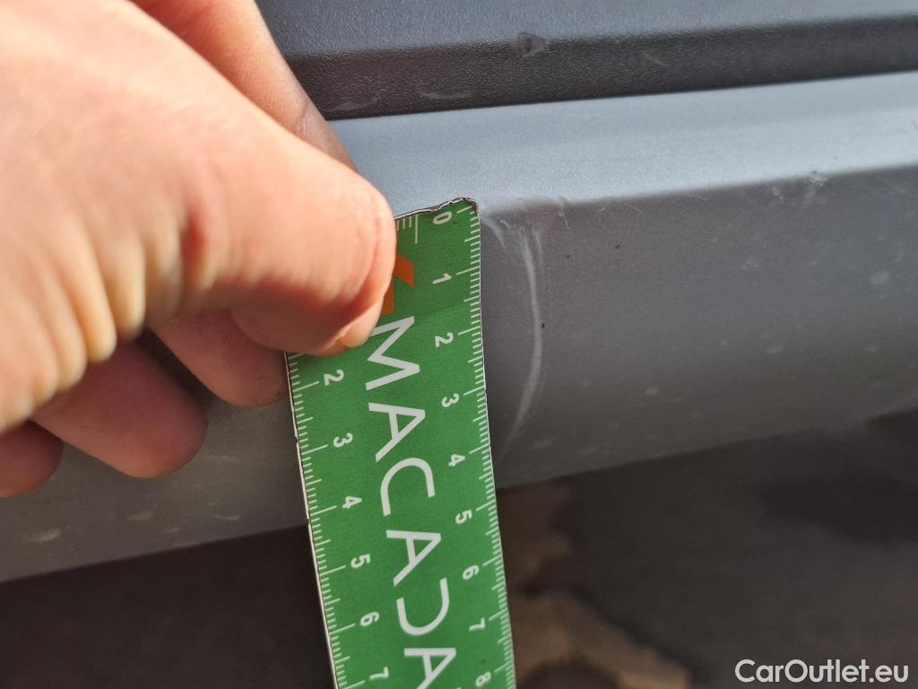  Hyundai  Bayon HYUNDAI  / 2021 / 5P / SUV 1.0 T-GDI 100 HYBRID 48V INTUITIVE #10