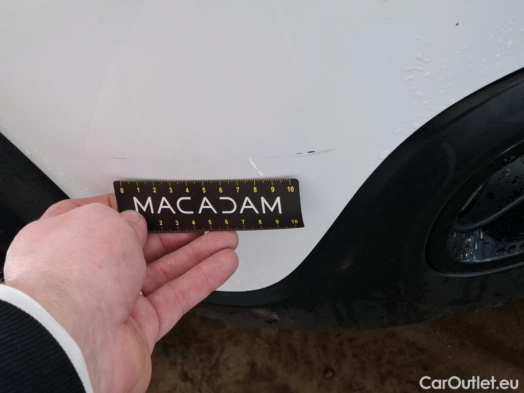  Citroen  C3  Société Feel 1.2 PureTech 80CV BVM5 E6d #33