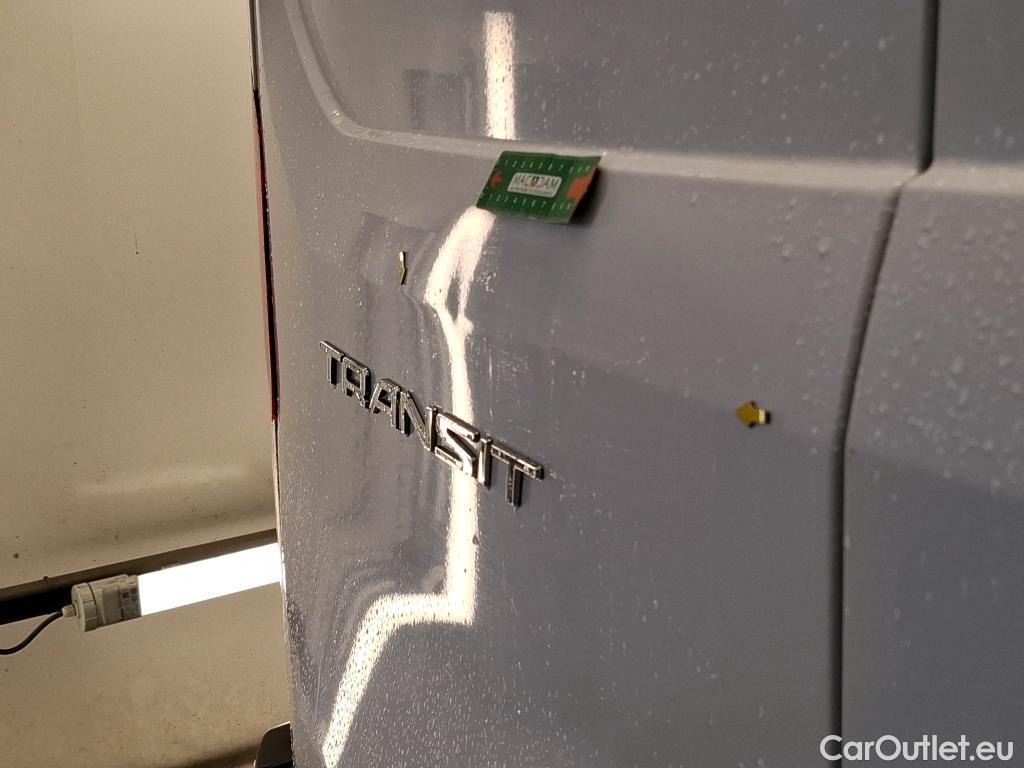  Ford  Transit  Fourgon 310 L3 Trend #15