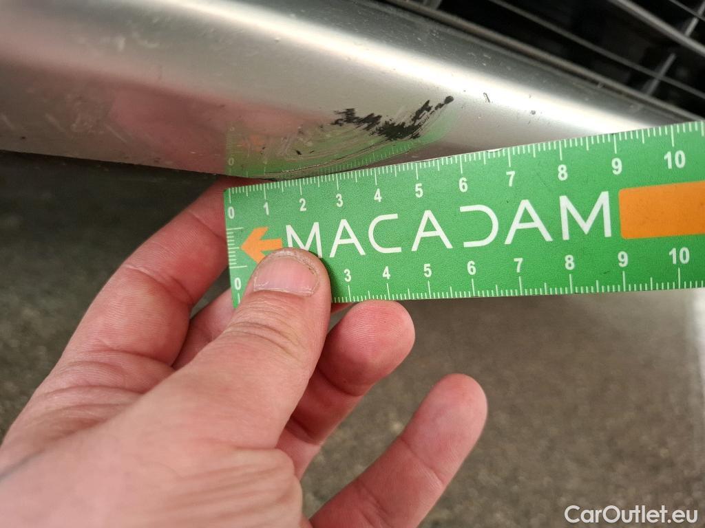  DS  DS7 7 Crossback Performance Line 1.5 BlueHDi 130CV BVA8 E6d #21