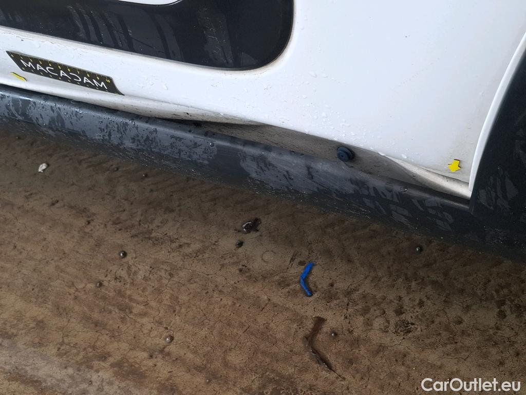  Citroen  C3  Société Feel 1.2 PureTech 80CV BVM5 E6d #7