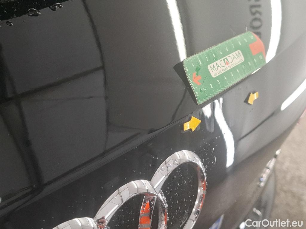  Audi  Q3 AUDI  / 2018 / 5P / SUV 35 TFSI 150 MHEV S TRONIC S LINE #6