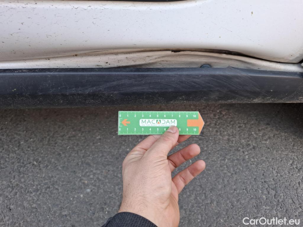  Citroen  C3  Société Feel 1.2 PureTech 80CV BVM5 E6d #34