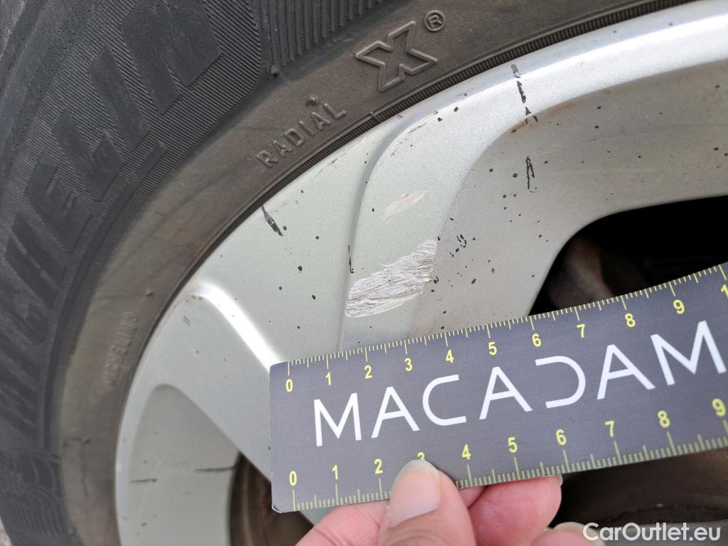  Citroen  C5 CITROEN  Aircross / 2018 / 5P / SUV Hybrid 225 ë-EAT8 Business #32