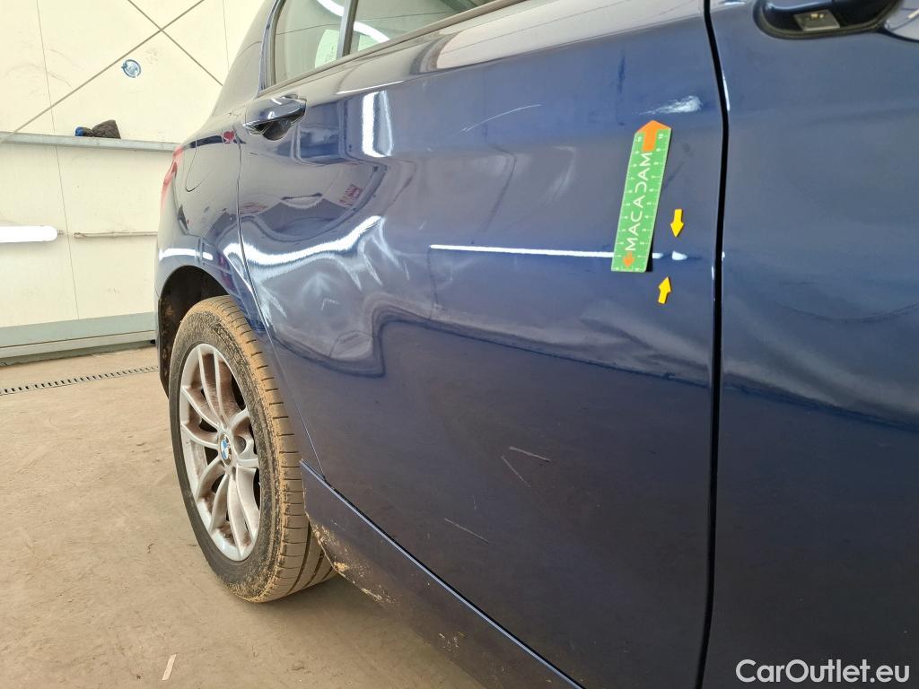  Bmw  Serie 1 Série 1 Berline 116d Sport 1.5 115CV BVA8 E6 #28