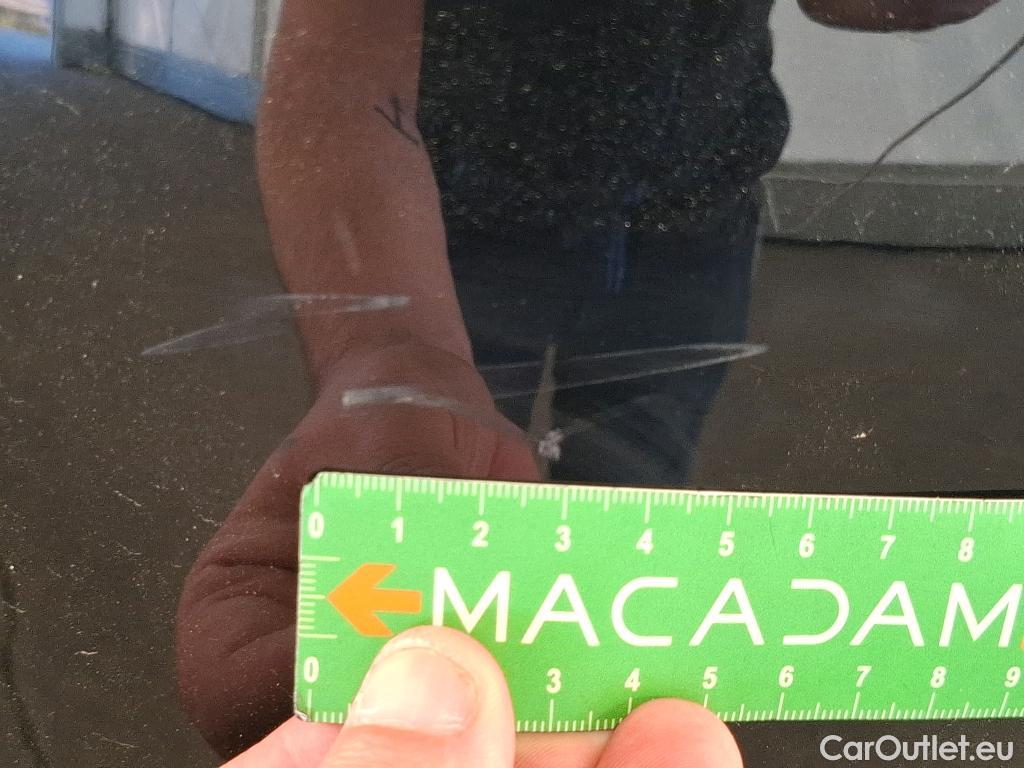  DS  DS7 7 Crossback Performance Line 1.5 BlueHDi 130CV BVA8 E6d #28