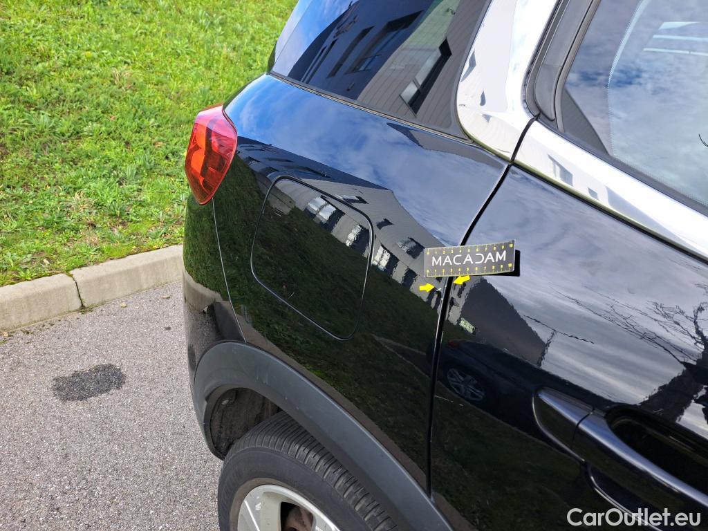  Citroen  C5 CITROEN  Aircross / 2018 / 5P / SUV Hybrid 225 ë-EAT8 Business #70