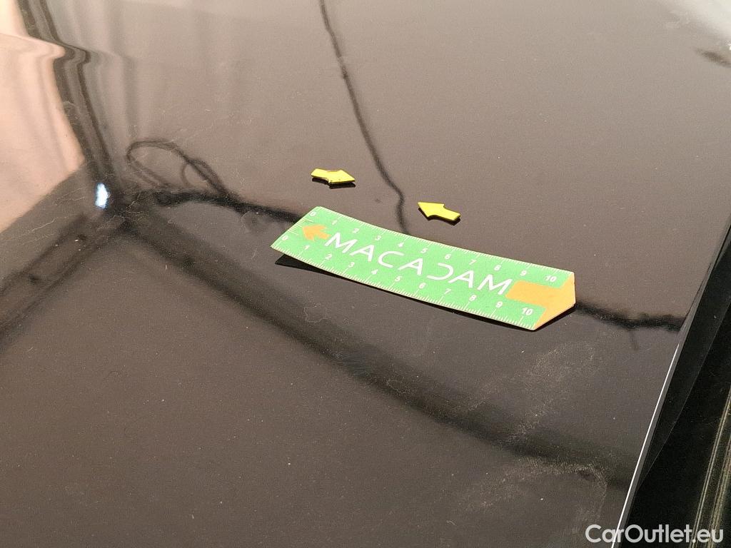  DS  DS7 7 Crossback Performance Line 1.5 BlueHDi 130CV BVA8 E6d #10