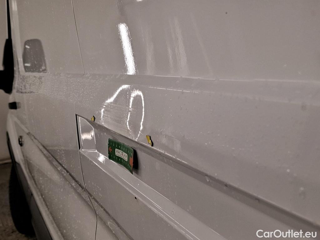  Ford  Transit  Fourgon 310 L3 Trend #12