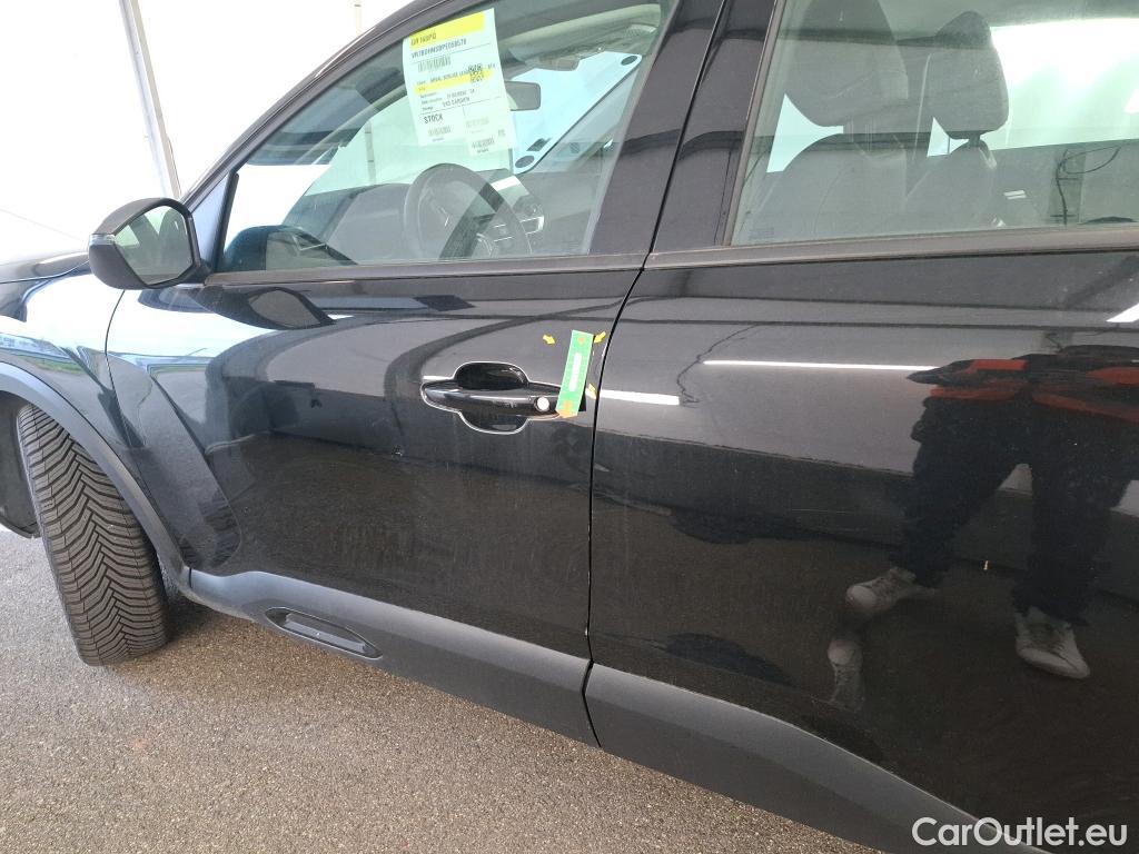  Citroen  C4  X Feel Pack 1.2 PureTech 130CV BVA8 6E #1