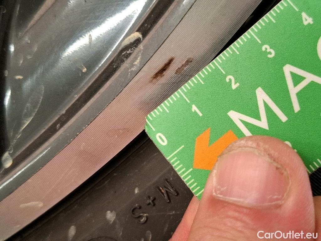  DS  DS7 7 Crossback Performance Line 1.5 BlueHDi 130CV BVA8 E6d #15