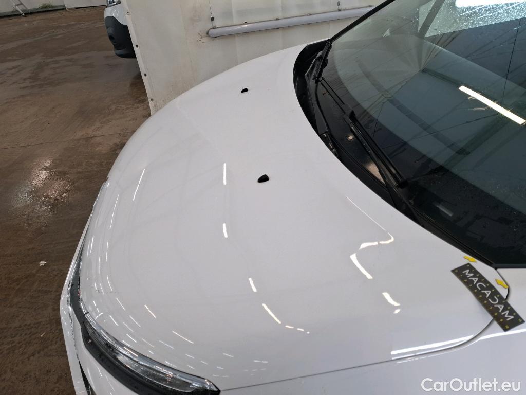  Citroen  C3  Société Feel 1.2 PureTech 80CV BVM5 E6d #52