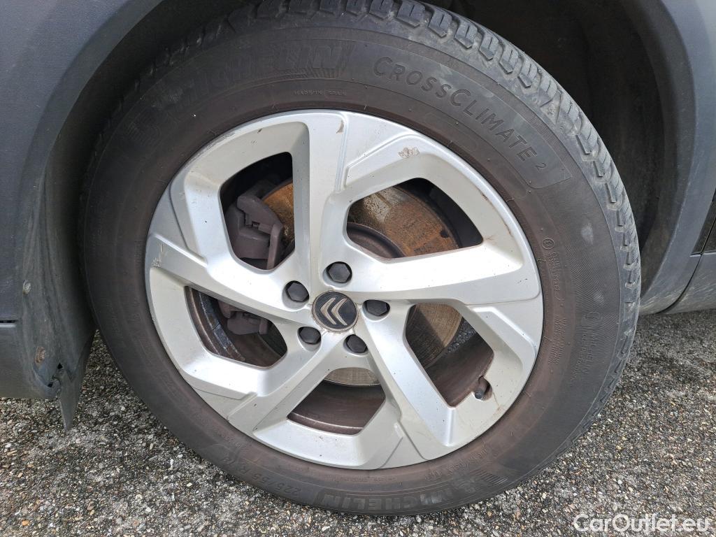  Citroen  C5 CITROEN  Aircross / 2018 / 5P / SUV Hybrid 225 ë-EAT8 Business #2