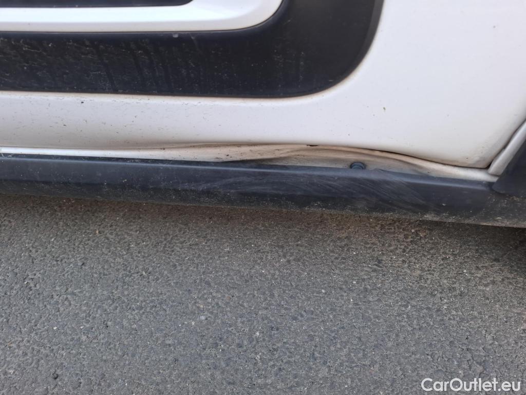  Citroen  C3  Société Feel 1.2 PureTech 80CV BVM5 E6d #35