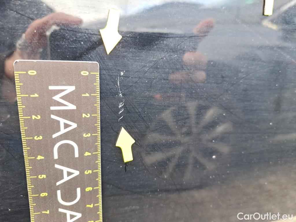  Citroen  C5 CITROEN  Aircross / 2018 / 5P / SUV Hybrid 225 ë-EAT8 Business #11