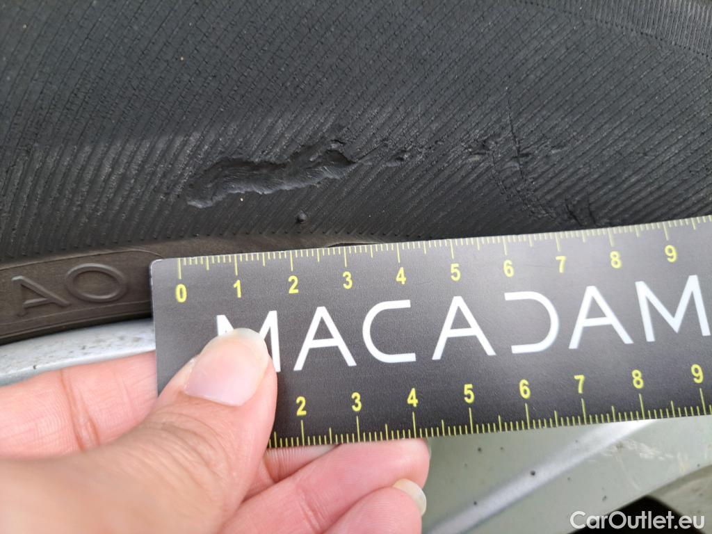  Citroen  C5 CITROEN  Aircross / 2018 / 5P / SUV Hybrid 225 ë-EAT8 Business #6