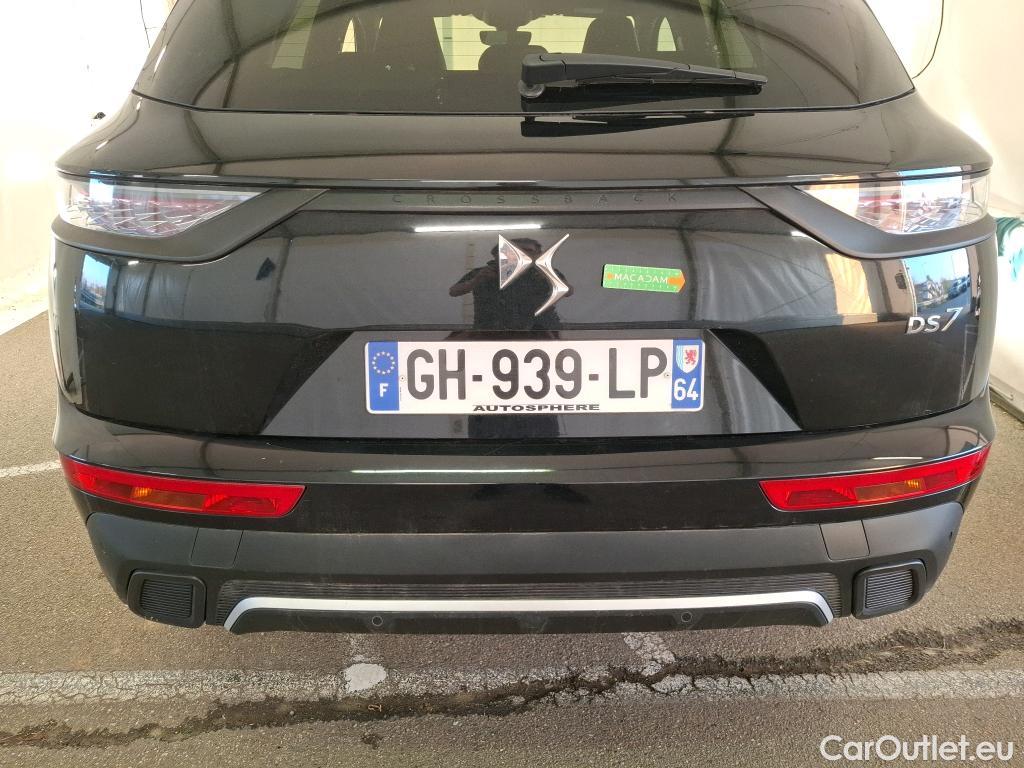  DS  DS7 7 Crossback Performance Line 1.5 BlueHDi 130CV BVA8 E6d #26