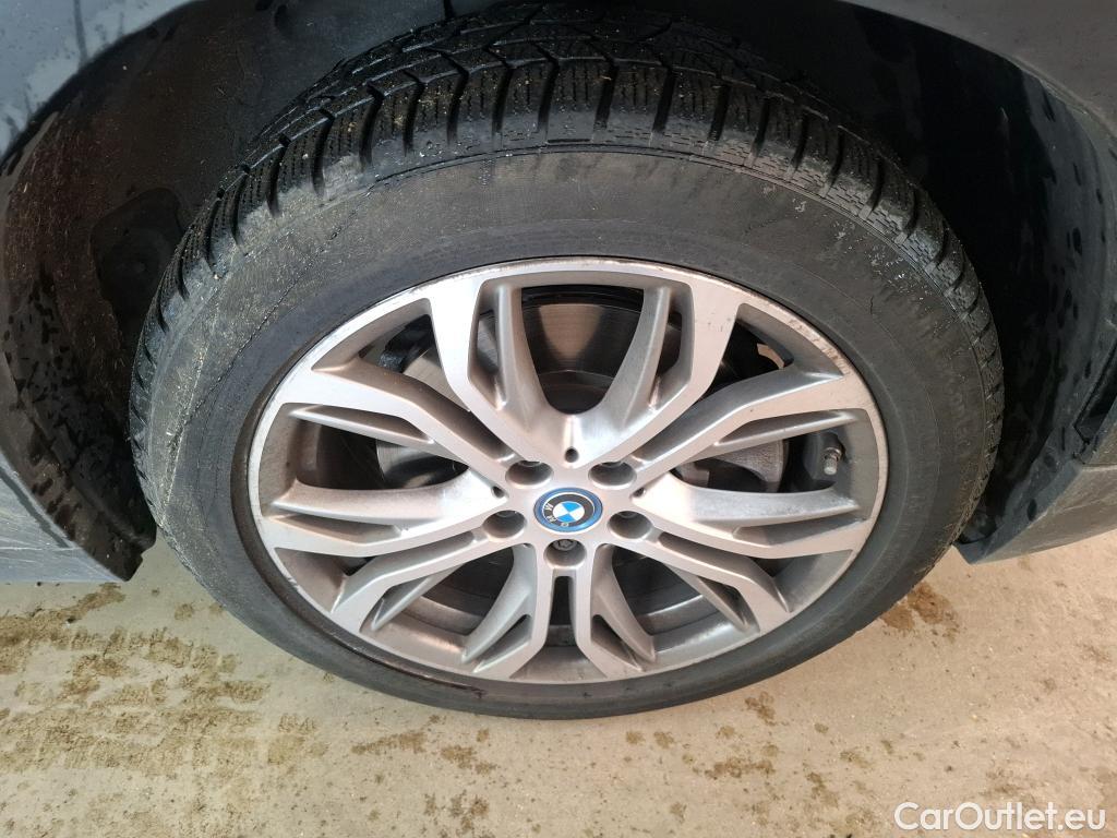  Bmw  X2 BMW  / 2017 / 5P / SUV xDrive25e Business Design BVA6 #1