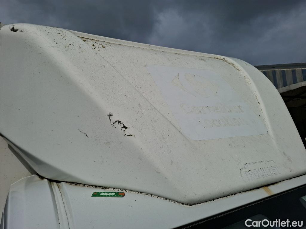  Fiat  Ducato FIAT  SC VU 2p Châssis cabine 35 L 23 Multijet 130 Pack Pro Nav #1