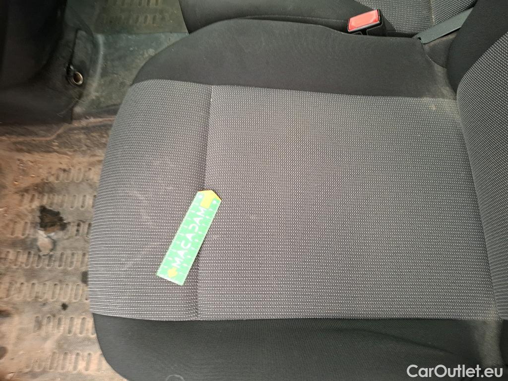  Citroen  Berlingo  Fourgon Worker M 1000 1.5 BlueHDi 130CV BVA8 E6dT #40