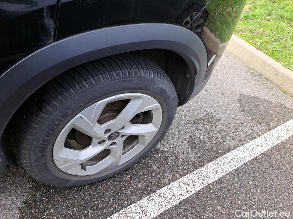  Citroen  C5 CITROEN  Aircross / 2018 / 5P / SUV Hybrid 225 ë-EAT8 Business #41