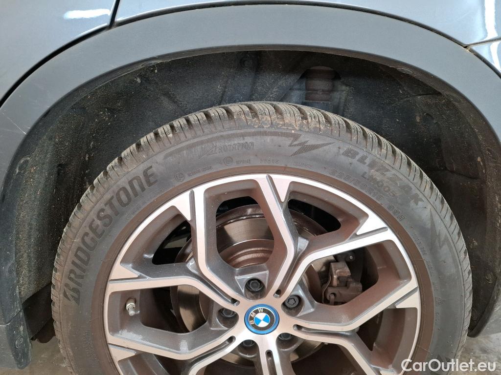  Bmw  X1 BMW  / 2019 / 5P / SUV xDrive25e Business Design BVA6 #24
