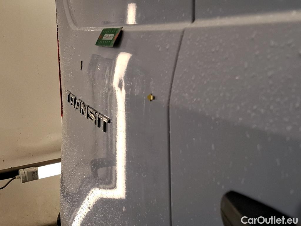  Ford  Transit  Fourgon 310 L3 Trend #17