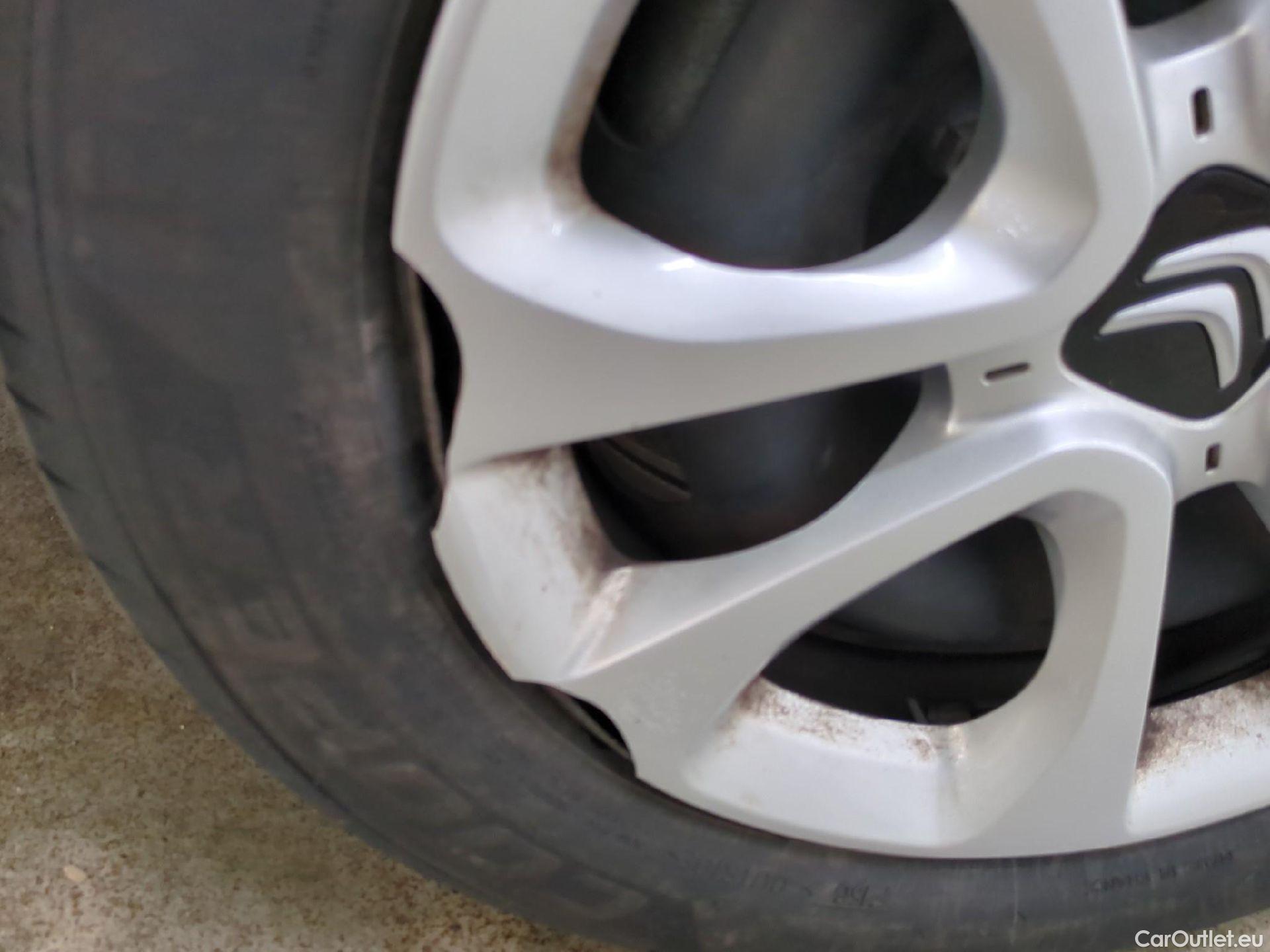  Citroen  C3  Société Feel 1.5 BlueHDI 100CV BVM5 E6dT #21