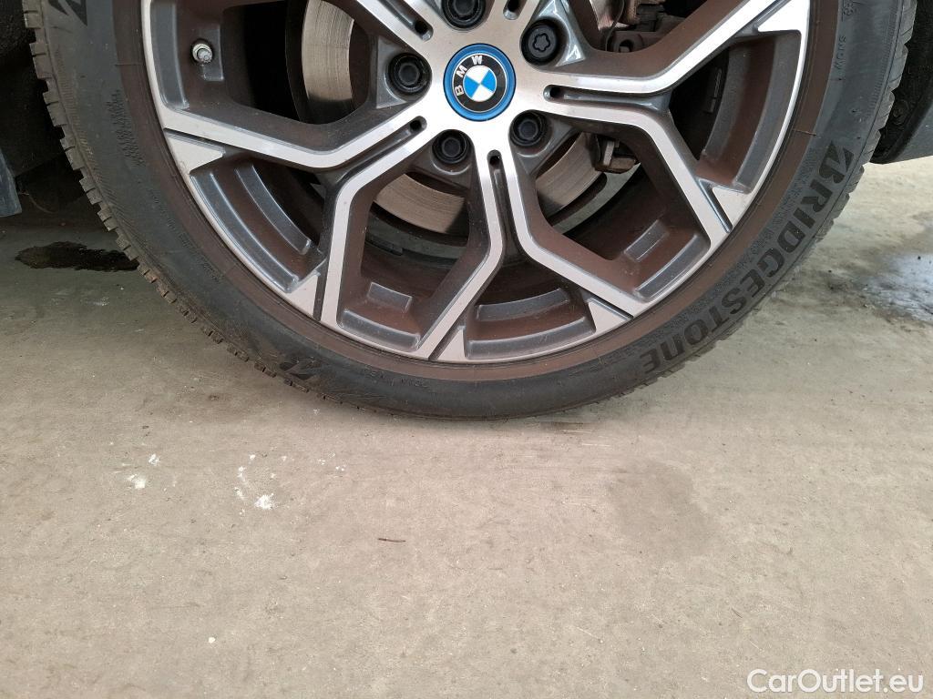  Bmw  X1 BMW  / 2019 / 5P / SUV xDrive25e Business Design BVA6 #25