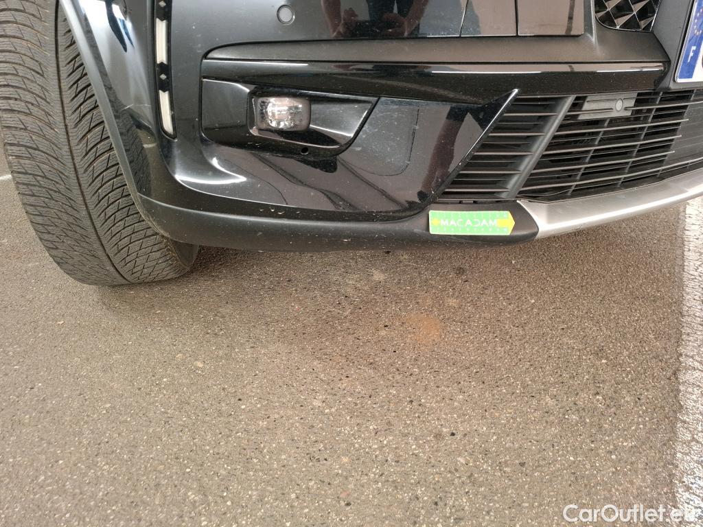  DS  DS7 7 Crossback Performance Line 1.5 BlueHDi 130CV BVA8 E6d #22