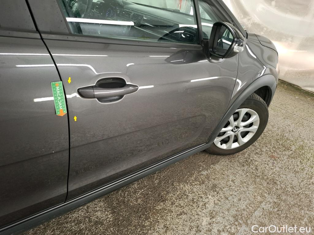  Citroen  C3 CITROEN  5p Berline PureTech 82 S&S BVM Feel Business #1