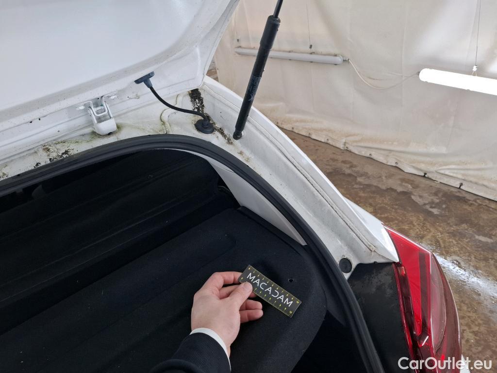  Citroen  C3  Société Feel 1.2 PureTech 80CV BVM5 E6d #47