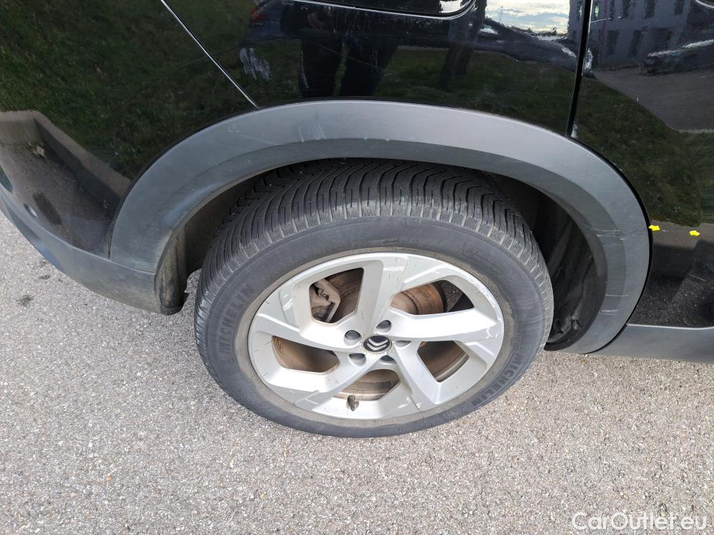  Citroen  C5 CITROEN  Aircross / 2018 / 5P / SUV Hybrid 225 ë-EAT8 Business #26