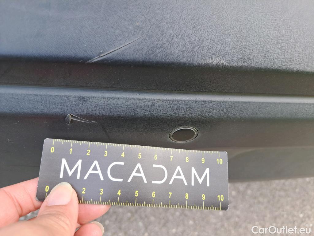  Citroen  C5 CITROEN  Aircross / 2018 / 5P / SUV Hybrid 225 ë-EAT8 Business #73