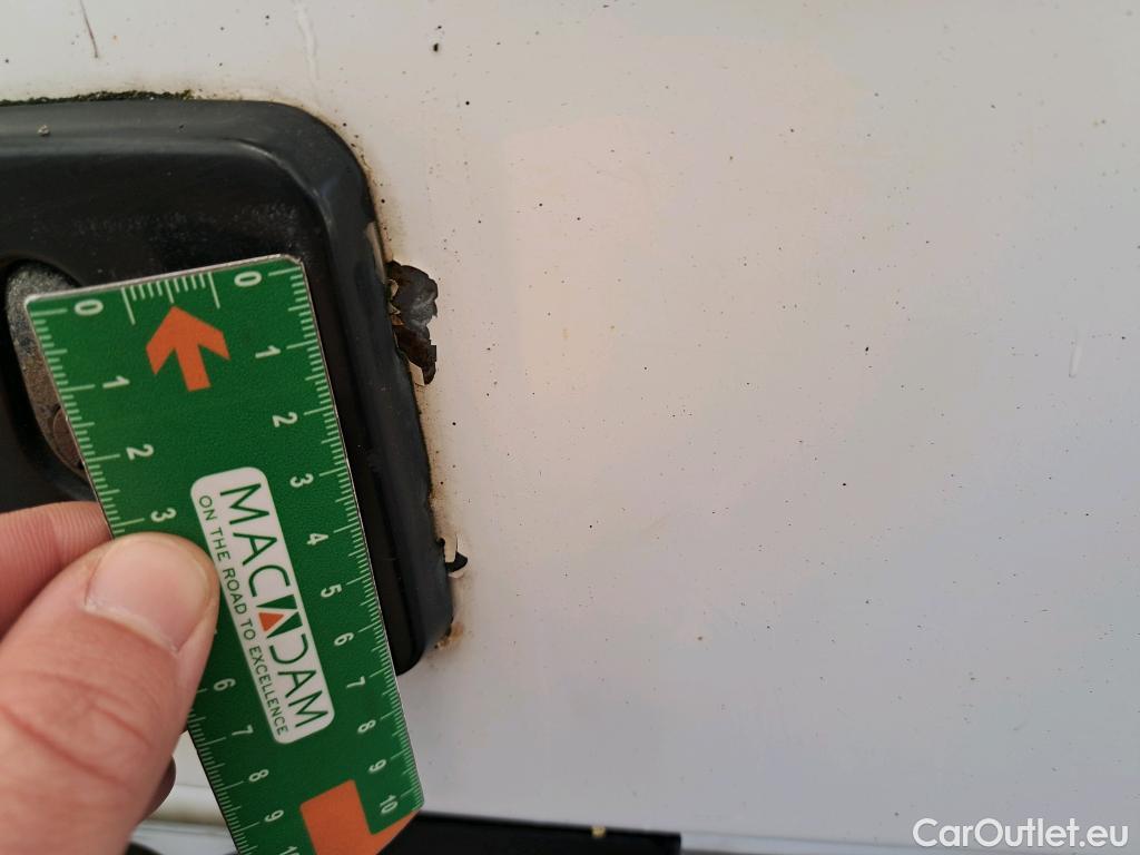  Citroen  Berlingo  Fourgon Driver XL 950 1.5 BlueHDi 100CV BVM5 E6dT #5