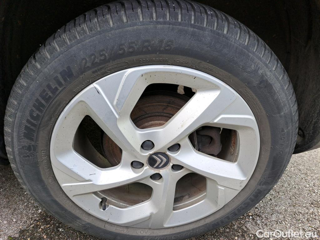  Citroen  C5 CITROEN  Aircross / 2018 / 5P / SUV Hybrid 225 ë-EAT8 Business #42