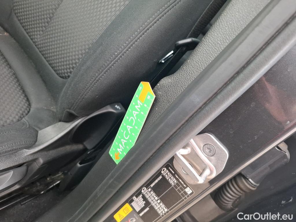  Bmw  X1 BMW  / 2019 / 5P / SUV xDrive25e Business Design BVA6 #33