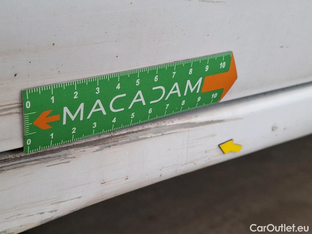  Citroen  Berlingo  Fourgon Worker M 1000 1.5 BlueHDi 130CV BVA8 E6dT #8