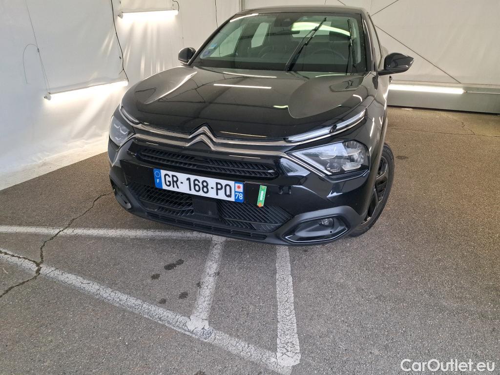  Citroen  C4  X Feel Pack 1.2 PureTech 130CV BVA8 6E #9