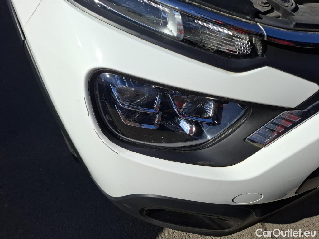  Citroen  C3  Société Feel 1.2 PureTech 80CV BVM5 E6d #55