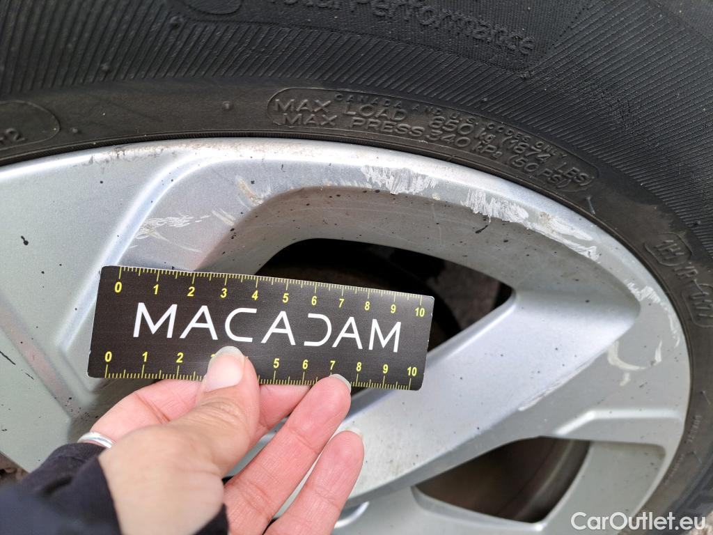  Citroen  C5 CITROEN  Aircross / 2018 / 5P / SUV Hybrid 225 ë-EAT8 Business #29