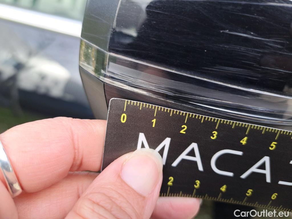  Citroen  C5 CITROEN  Aircross / 2018 / 5P / SUV Hybrid 225 ë-EAT8 Business #69