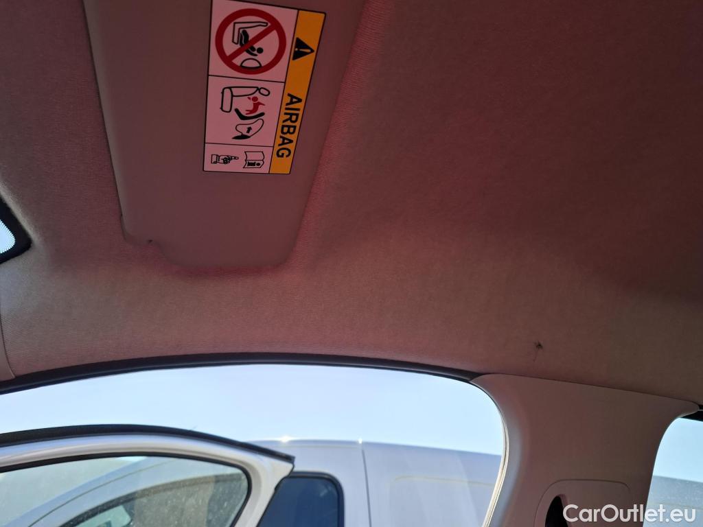  Citroen  C3  Société Feel 1.2 PureTech 80CV BVM5 E6d #42