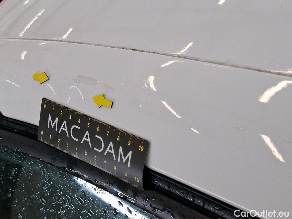  Citroen  C3  Société Feel 1.2 PureTech 80CV BVM5 E6d #28