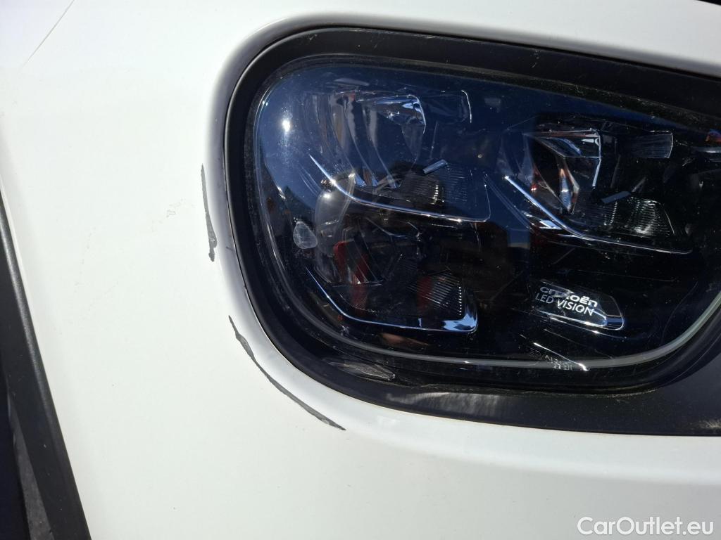  Citroen  C3  Société Feel 1.2 PureTech 80CV BVM5 E6d #54