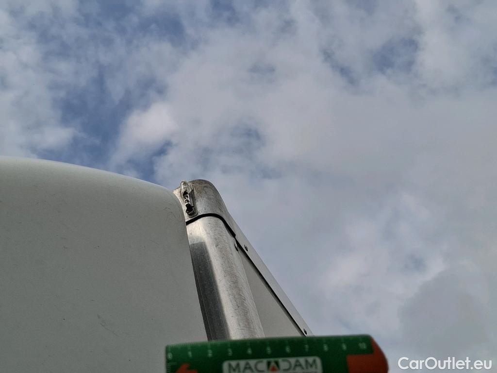  Fiat  Ducato FIAT  SC VU 2p Châssis cabine 35 L 23 Multijet 130 Pack Pro Nav #12