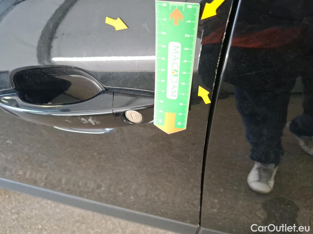  Citroen  C4  X Feel Pack 1.2 PureTech 130CV BVA8 6E #2