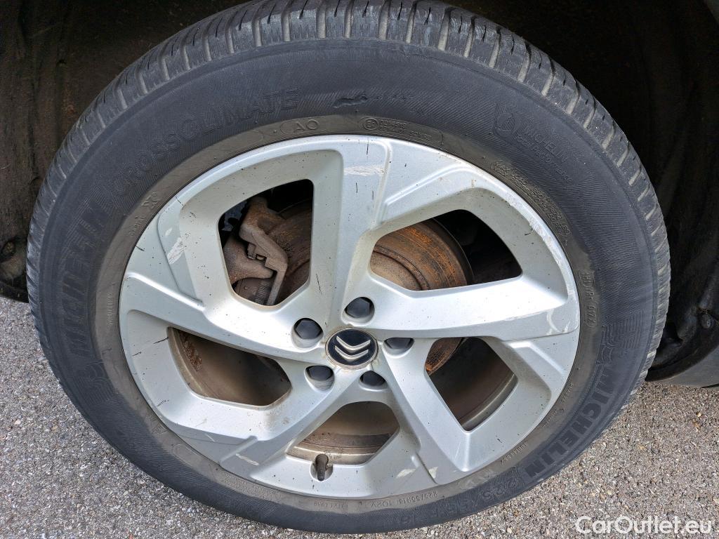  Citroen  C5 CITROEN  Aircross / 2018 / 5P / SUV Hybrid 225 ë-EAT8 Business #5