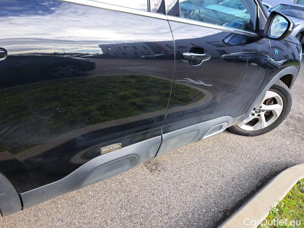  Citroen  C5 CITROEN  Aircross / 2018 / 5P / SUV Hybrid 225 ë-EAT8 Business #66